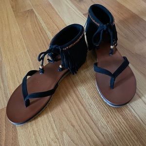 MIA Sandals